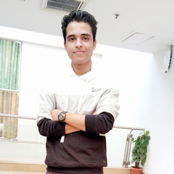 Himanshu Singh-Freelancer in Mohali,India