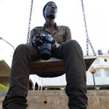 Brian Ondieki-Freelancer in Nairobi,Kenya