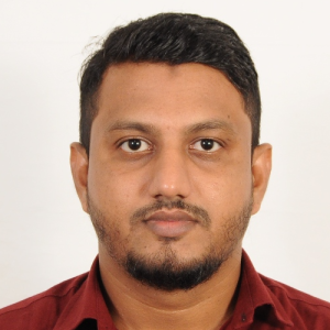 Haaris-Freelancer in Negombo,Sri Lanka