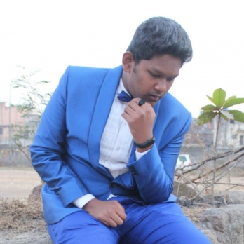 Ashish Bhingardive-Freelancer in india,pune,India