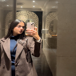 Chahat Goyal-Freelancer in Moga,India