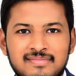 Yogesh Manivannan-Freelancer in Delhi,India