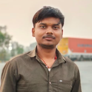 Sandeep Babu-Freelancer in Patna,India