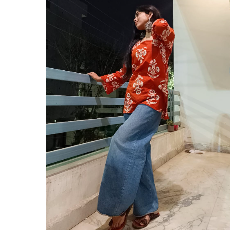 Raj Nandani-Freelancer in Noida,India