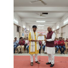 Vishal Shaw-Freelancer in Jamshedpur,India