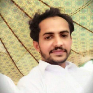 Tanveer Ul Hassan-Freelancer in Multan,Pakistan
