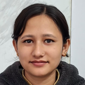 Samjhana Kunjeda-Freelancer in Butwal,Nepal