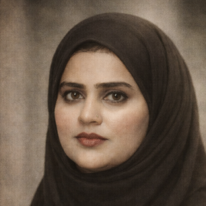 Iqra Khalid-Freelancer in Lodhrān,Pakistan