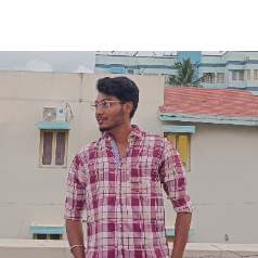 Janath Nikash K-Freelancer in Coimbatore,India