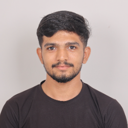 Harshil Developer-Freelancer in Vapi,India