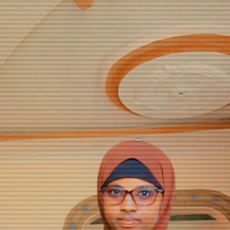 Halima Hassan-Freelancer in Isiolo,Kenya