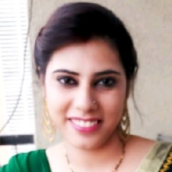 Preeti Lamba-Freelancer in Mumbai,India