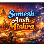 Somesh Ansh Mishra-Freelancer in Kanpur,India