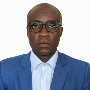 Amone Paulo-Freelancer in Maputo,Mozambique