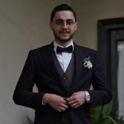 Mohsen Ziaee-Freelancer in Tehran,Afghanistan