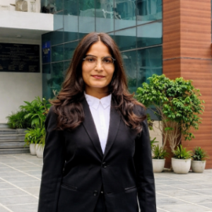 Adv. Anshika Gupta-Freelancer in New Delhi,India