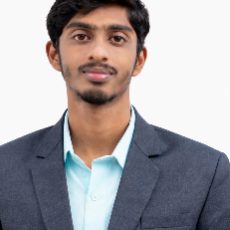 Bhuvaneshwar-Freelancer in Porur,India