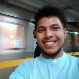 Rishi Raj-Freelancer in Gurgaon,India