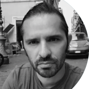 Camilo Reyes-Freelancer in Buenos Aires,Argentina