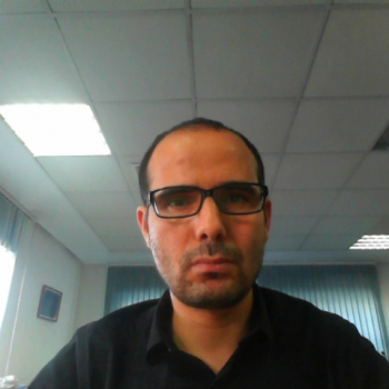 Chekkal Samir-Freelancer in Rabat,Morocco