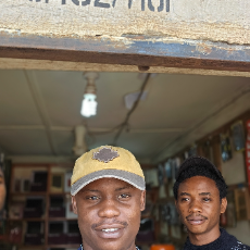 Etalong Linus Odey-Freelancer in Calabar,Nigeria