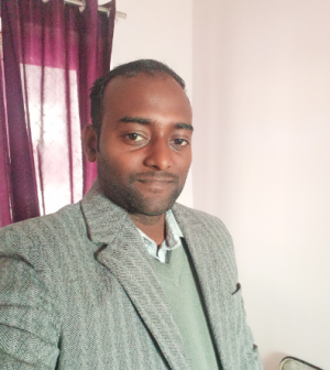 Anil Kumar-Freelancer in Varanasi,India