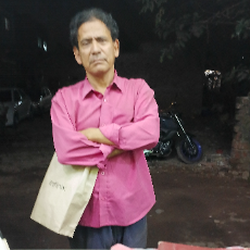 Dr. Bijoy Roy-Freelancer in Maheshtala,India
