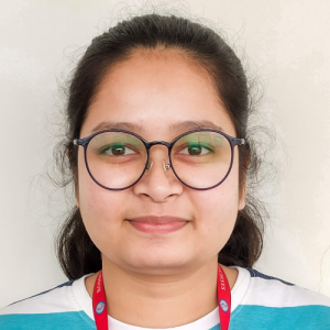 Anjali Raj-Freelancer in Phusro,India