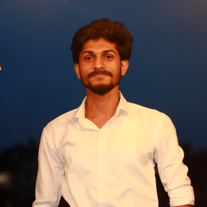 Pushpendra Yadav-Freelancer in Lalitpur,Nepal