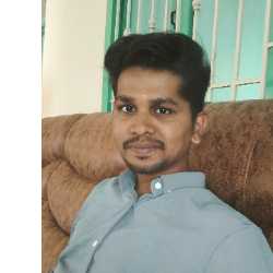 Vignesh-Freelancer in Erode,India