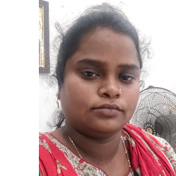 Sarada S-Freelancer in Nellore,India