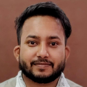 Pawas Kr. Singh-Freelancer in Gorakhpur,India