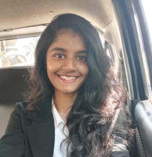 Sayli Turde-Freelancer in Mumbai,India