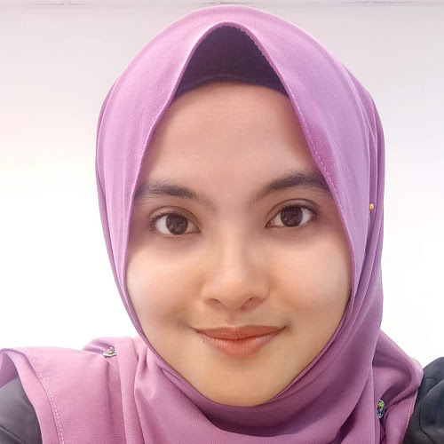 Nur Syafira Sahine-Freelancer in Kota Kinabalu,Malaysia