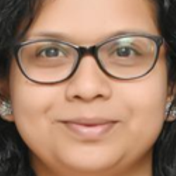 Srishti Masalkar-Freelancer in Pune,India