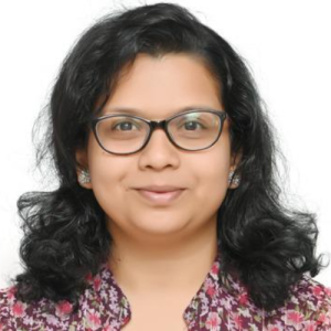 Srishti Masalkar-Freelancer in Pune,India