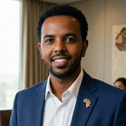 Muluken Nigussie-Freelancer in Tbilisi,Georgia