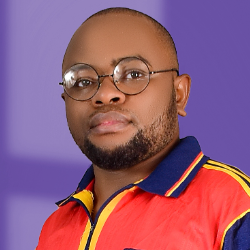 Levis Anangwe-Freelancer in Kitale,Kenya