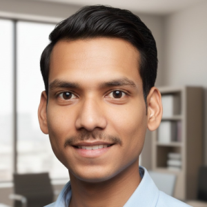 KANHU CHARAN BEHERA-Freelancer in Surat,India