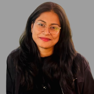 Raksha Dubey-Freelancer in Varanasi,India