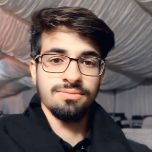 Hamza Bhatti-Freelancer in Nankana Sahib,Pakistan