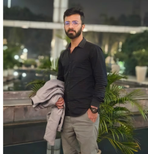 Gautam Oberoi-Freelancer in Gurugram,India