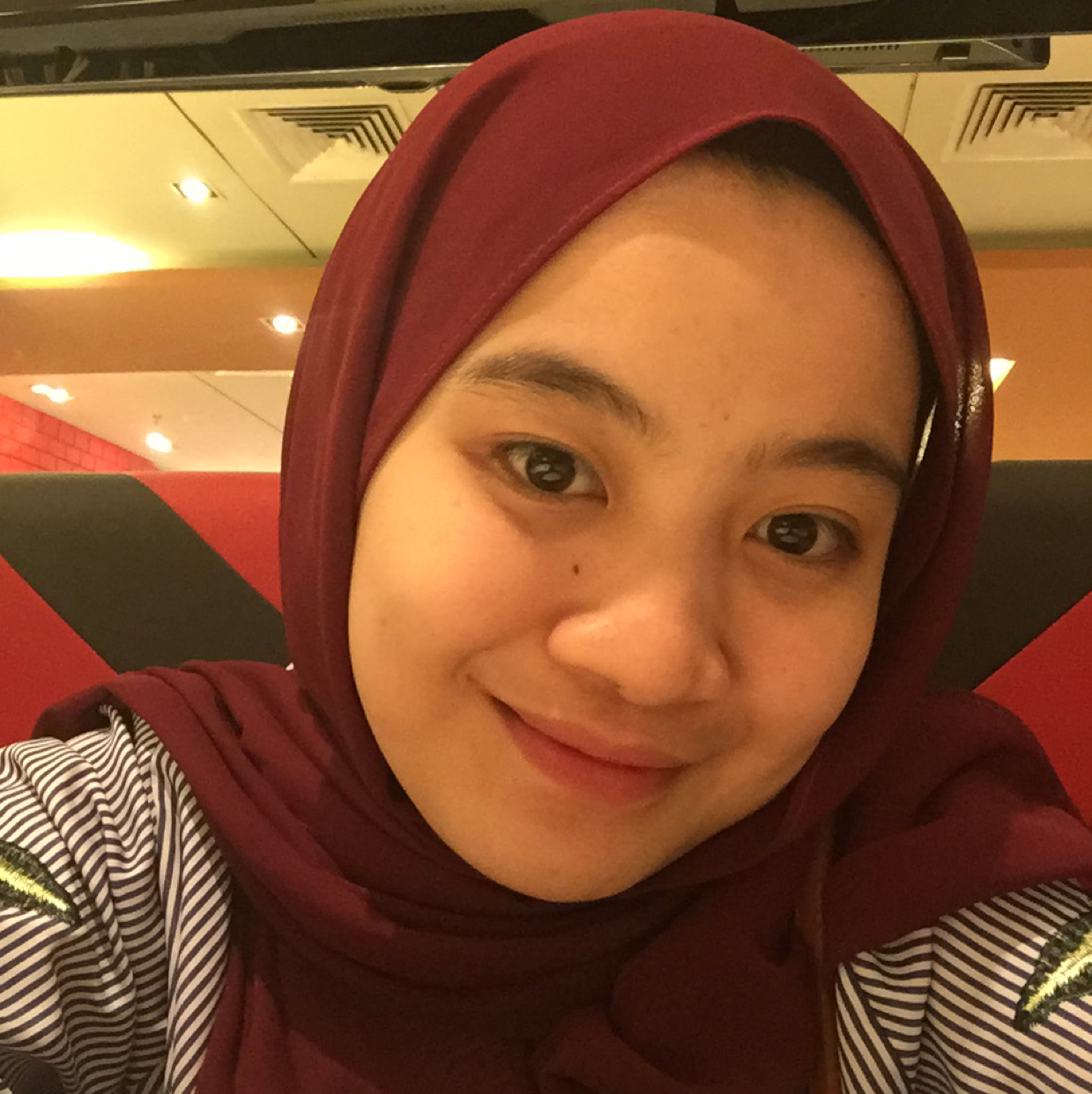 Nursyahfinaz Binti Samulin-Freelancer in Kota Kinabalu,Malaysia