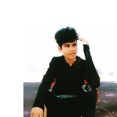 Shivam Adiwashi-Freelancer in Ashoknagar,India