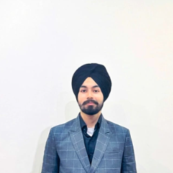 Parmeet Bedi-Freelancer in jalalabad,India