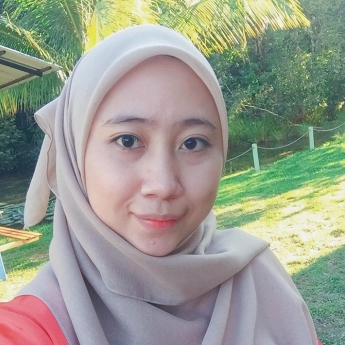 Dg Nooraida Azila-Freelancer in Kota Kinabalu, Sabah,Malaysia