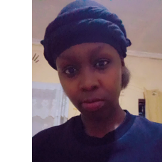 Mitchell Akisa-Freelancer in Nairobi,Kenya