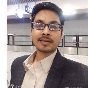 Sandeep Kumar-Freelancer in Delhi,India