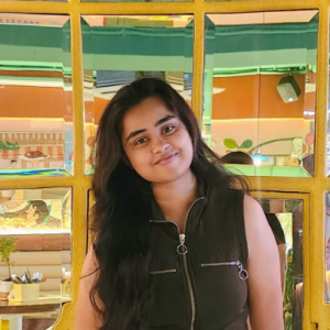 Ishika Shrivastava-Freelancer in Mumbai,India