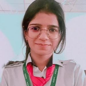 Mahima Saxena-Freelancer in Bareilly,India